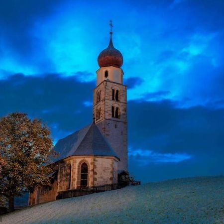 شقة Fantastico Monolocale In Siusi Sciliar المظهر الخارجي الصورة